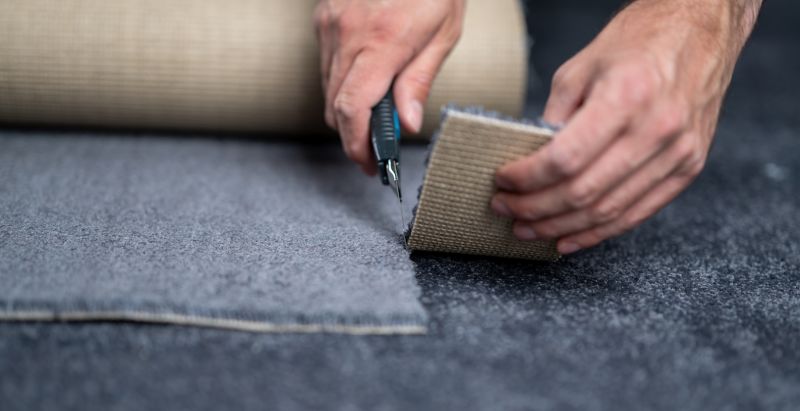 Carpet Installation