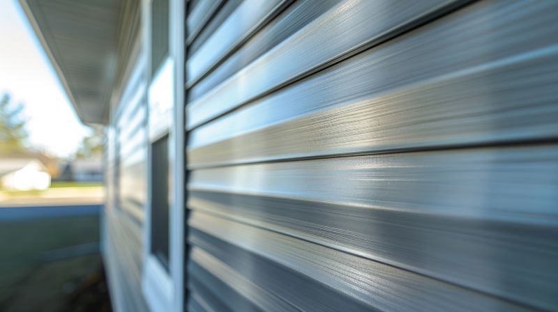 Fall Siding Upgrades