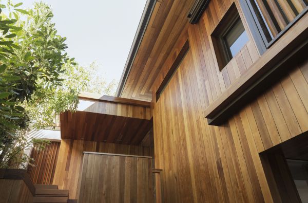 Wood Siding Repair in Burnsville
