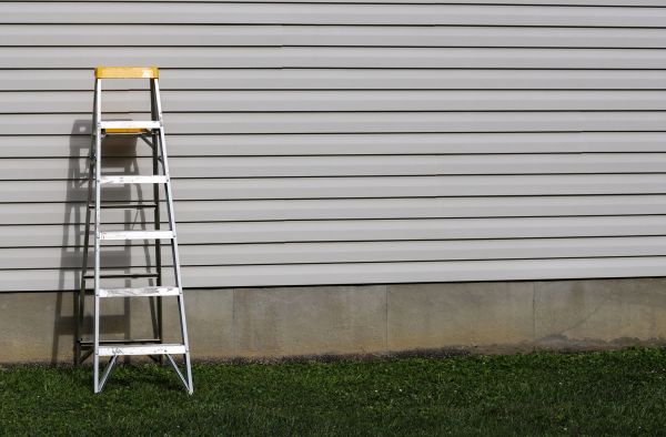 Cost of Siding Service in Burnsville
