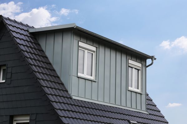 Composite Siding Service in Burnsville