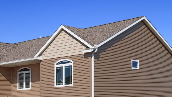 Cost of Residential Siding Service in Burnsville