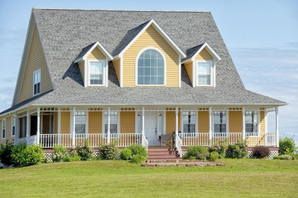 Siding Repair in Burnsville