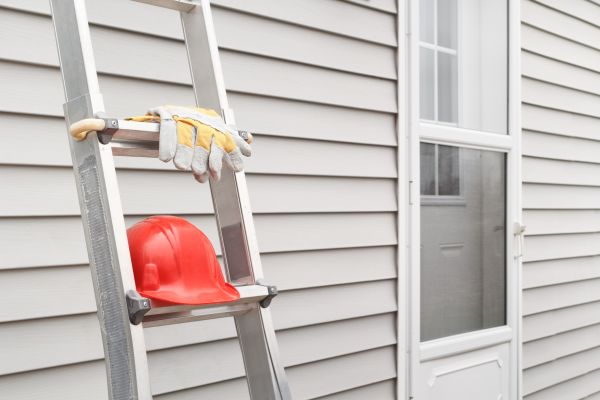 Cost of Home Siding Replacement in Burnsville
