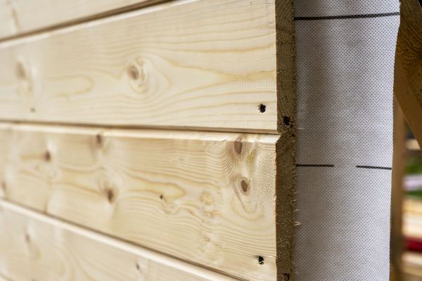 Cladding Replacement in Burnsville