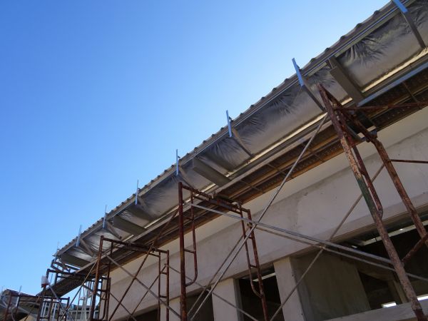 Cost of Steel Cladding Installation in Burnsville