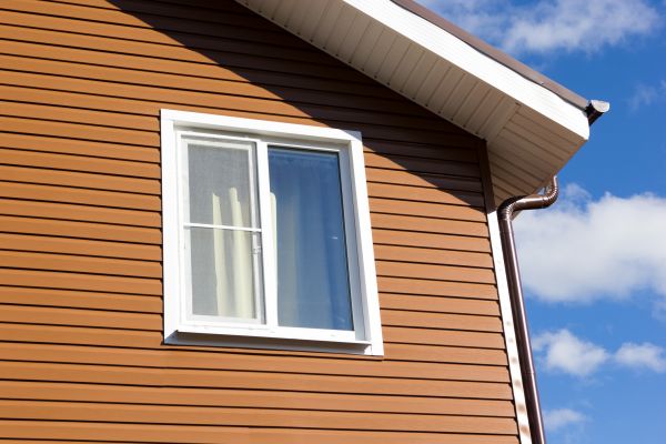 Cost of Pvc Siding Installation in Burnsville