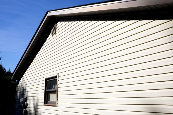 Dutch Lap Siding Installation in Burnsville