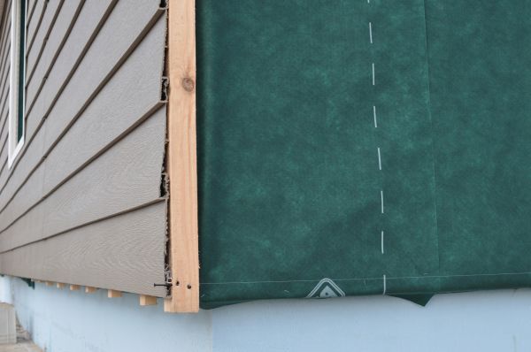 Cost of Thermal Siding Installation in Burnsville