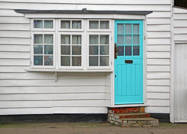 Shiplap Siding Repair in Burnsville
