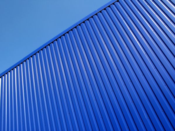 Cost of Seam Metal Siding Installation in Burnsville