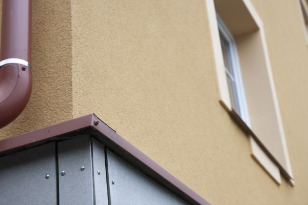 Cement Siding Installation in Burnsville