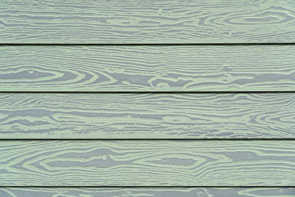 Composite Siding Installation in Burnsville
