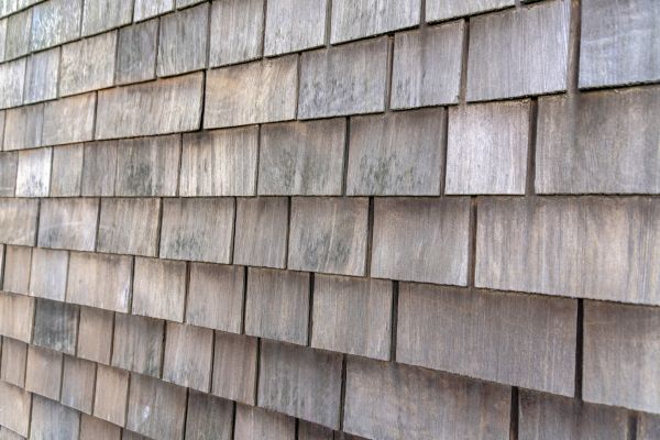 Shake Siding Repair in Burnsville