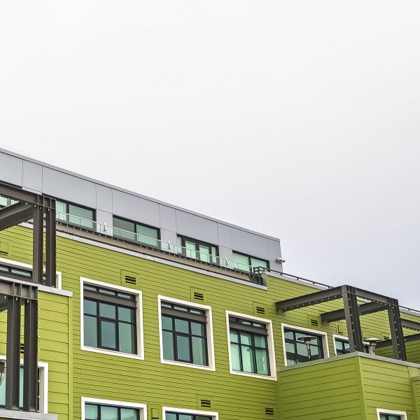 Flat Siding Installation in Burnsville