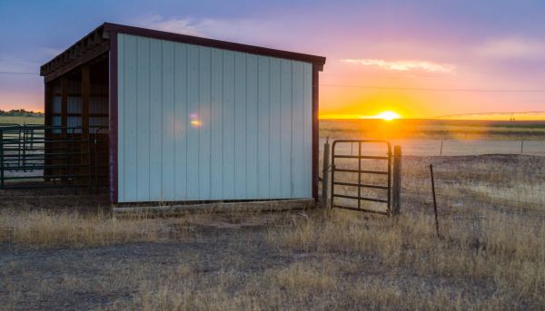 Pole Building Siding Service in Burnsville