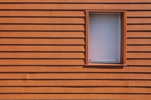 Composite Cladding Service in Burnsville