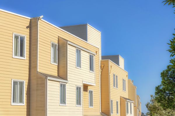 Lap Siding Repair Service in Burnsville