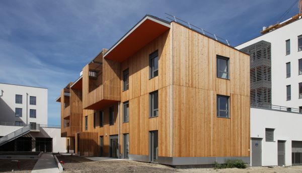 Building Cladding Service in Burnsville