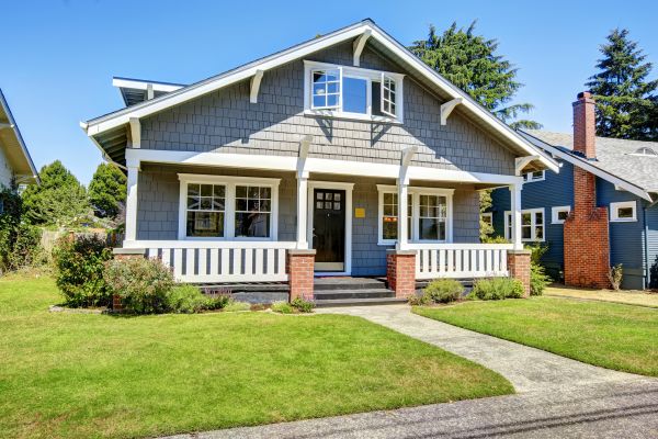 Clapboard Siding Replacement in Burnsville